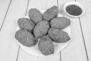 Crunchy Paneer