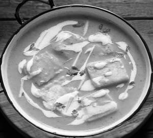 Paneer Butter Masala