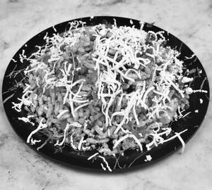 Paneer bhel