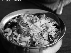 Kashmiri Pulao