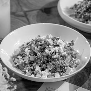 The SoBo Salad