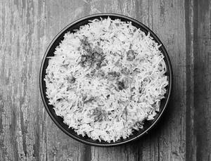 Jeera Rice
