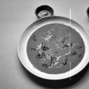 Ceyloni Pomfret Curry