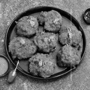 Tawa Fried Surmai