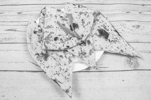 Plain Naan
