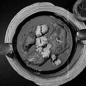 Chettinad Pomfret