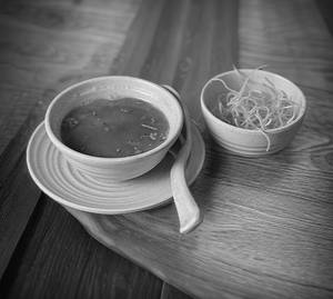 Veg Manchow Soup