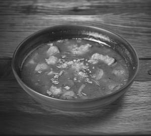 Chilli Chicken Gravy