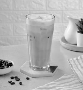 Iced Cappuccino [Regular]