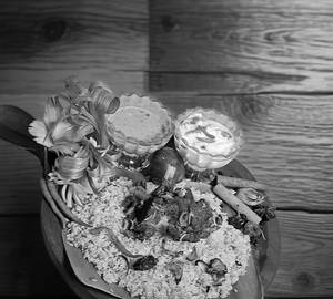 Mutton Biryani Malabar Style