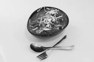 Gravy Manchurian