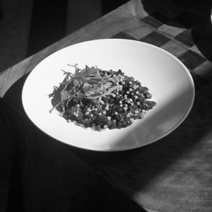 Beetroot Tartare