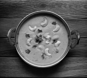 Kaju Korma