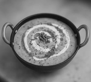 Soya Chaap Kali Mirch Gravy