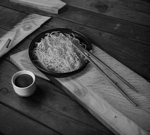 Hakka Noodles