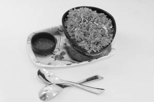 Schezwan Fried Rice