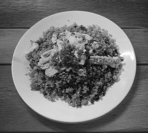 Egg Fried Rice