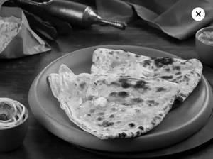Butter Naan