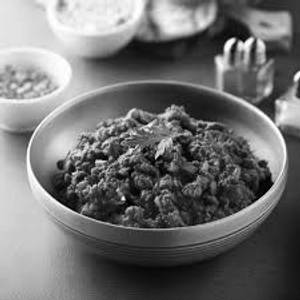Mutton Keema