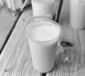 Mango Lassi