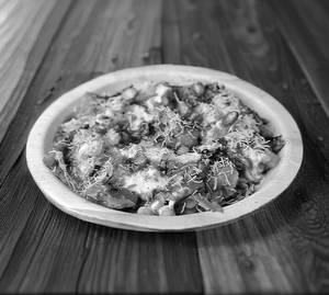Samosa Chaat
