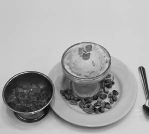 Madhu Malti Ice Cream