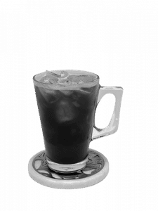 Iced Americano