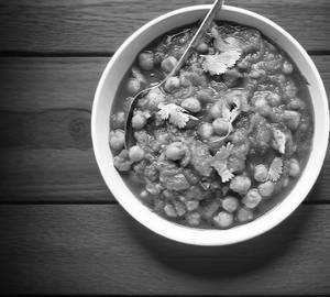 Chana Masala