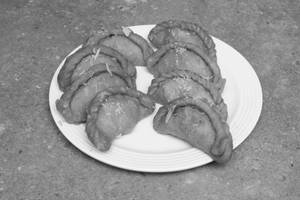 Gujiya