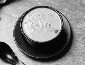 Veg Tom Yum Soup