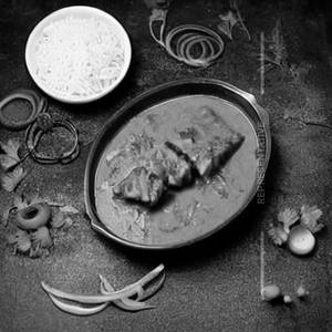 Chettinad Salmon
