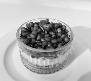Chocolate Granola Bowl