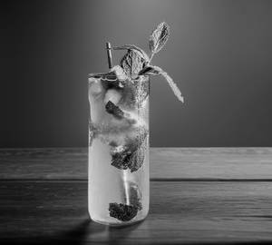 Mint Mojito