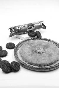 Oreo Kunafa