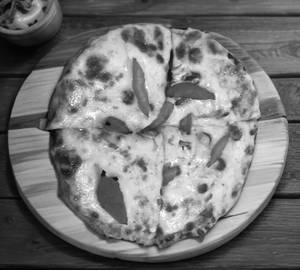 Gujju The Pizza [Regular]