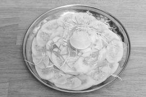 Cucumber Salad