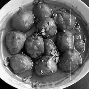 Dum Aloo Kashmiri
