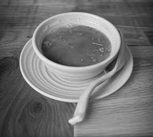 Chicken Hot And Sour Soup