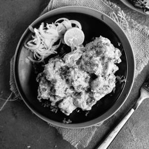 Afghani Chaap