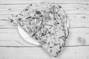 Lachha Paratha