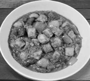 Kadhai Paneer