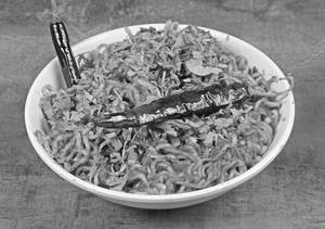 Punjabi Maggi