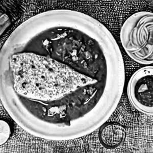 Malabar Pomfret Curry