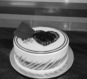 Blueberry Cake [1 Pound]