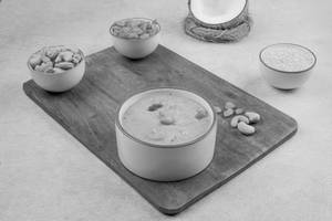 Parippu Payasam