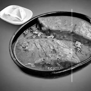 Seafood Special Vijayawada Salmon