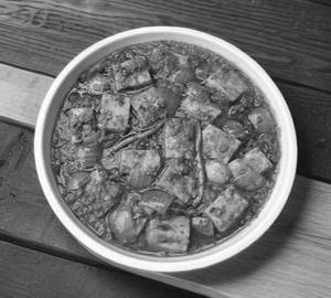 Paneer Do Pyaza