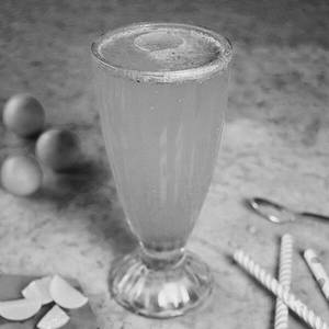 Masala Lemonade