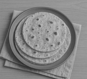 Roti/ phulka [1 piece]
