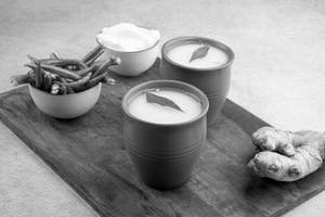 Buttermilk